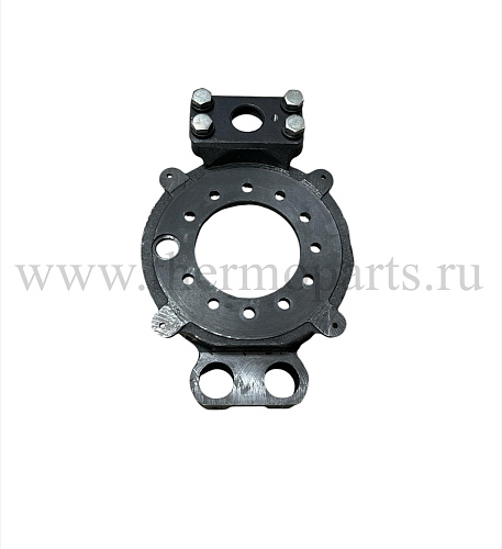 Суппорт задний правый ПАЗ-320401