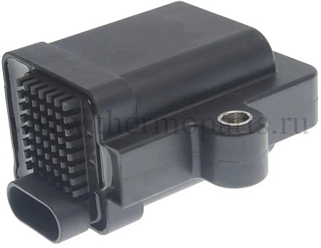 Катушка зажигания дв.53404 ПАЗ-3204