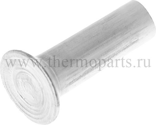 Заклепки тормозные 8*28, 64 шт.