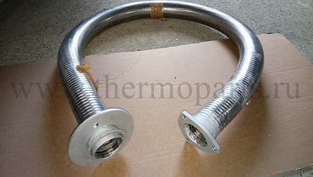 Металлорукав в СБ КАВЗ