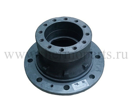 Ступица задняя 8 шп. ПАЗ Вектор Next 8.8 (под болт D-23)