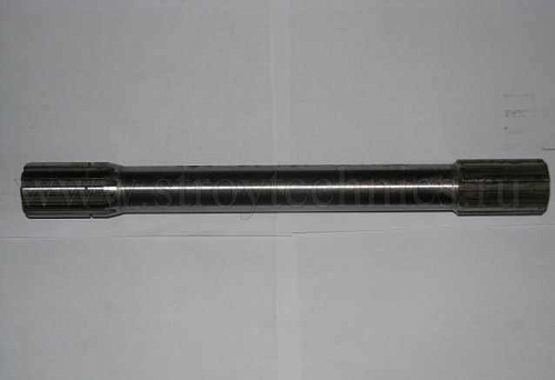 Полуось (длина - 430 мм.)