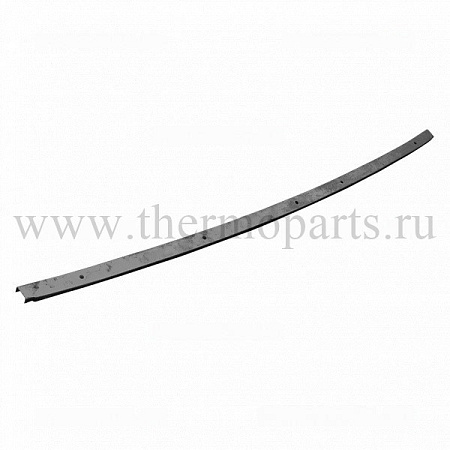 Пояс задка верхний над окном