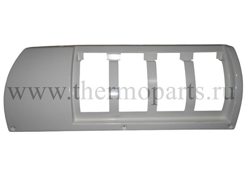 Панель задних фонарей правая ПАЗ-3204