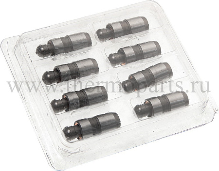 Гидрокомпенсатор ГАЗ-3302 дв.УМЗ-4216-80 ЕВРО-4, А274 (комплект 8шт.) METALPART
