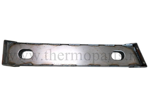 Балка передняя основания кузова (дизель) ПАЗ 3205/4234