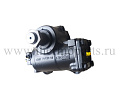 Механизм рулевой ПАЗ 3204025-04, Валдай 12 HEMA 150 bar ГАЗ