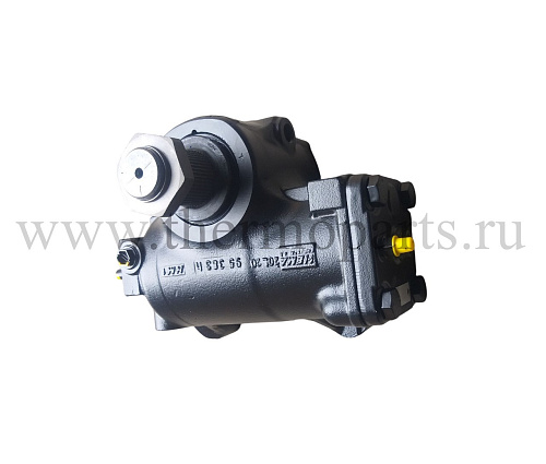 Механизм рулевой ПАЗ 3204025-04, Валдай 12 HEMA 150 bar ГАЗ