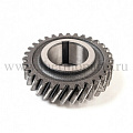Шестерня 3 передачи пром/вала z-31