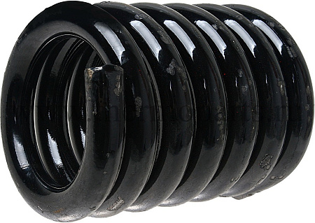 Пружина балансира