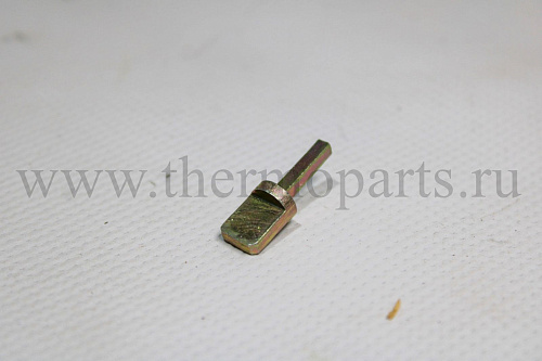 Привод датчика скорости