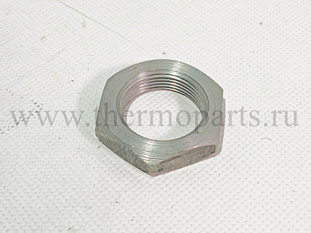 Гайка поворотного кулака