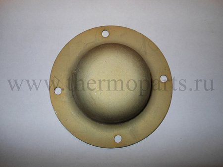 Крышка ступицы переднего колеса (ось 111)