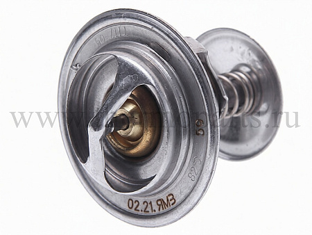 Термостат КАМАЗ, ГАЗ-2410, 3302, ЗИЛ-4331, А-01, ПАЗ Вектор Next дв.534 (82 град.)