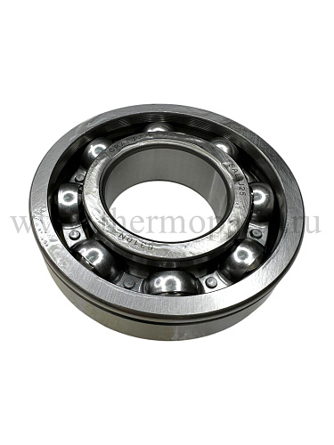 Подшипник втор/вала задний КПП СААЗ