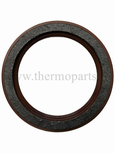 Сальник коленвала дв.534, 536 задний DP