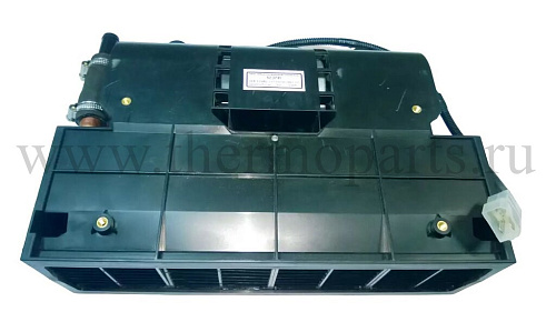 Отопитель салона дополнительный ПАЗ 12В 8.0кВт ZENITH-8000 ГИОР