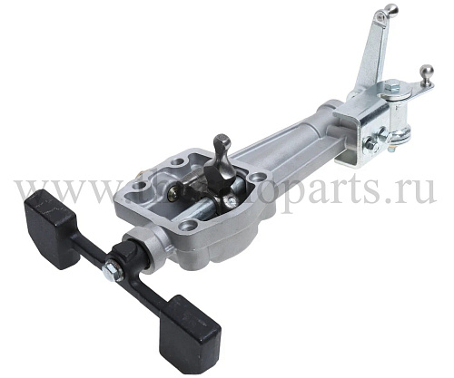 Механизм переключения передач ГАЗон Next, ПАЗ Вектор Next АККОМ