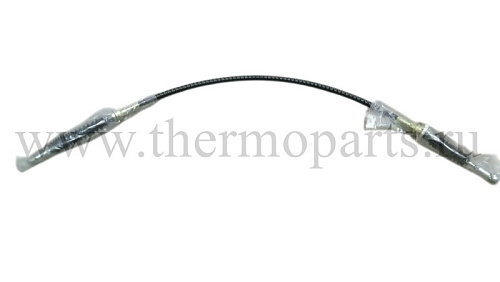 Трос КПП L-1030 (под стопор) ПАЗ Вектор Next