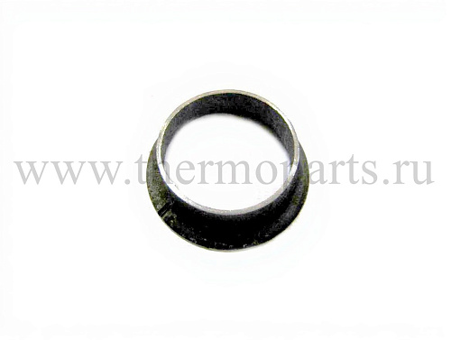 Держатель фланца приемной трубы (стаканчик)