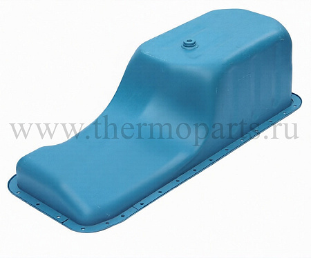 Картер ПАЗ дв.536 масляный