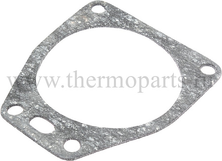 Прокладка корпуса ТНВД передняя дв.ММЗ