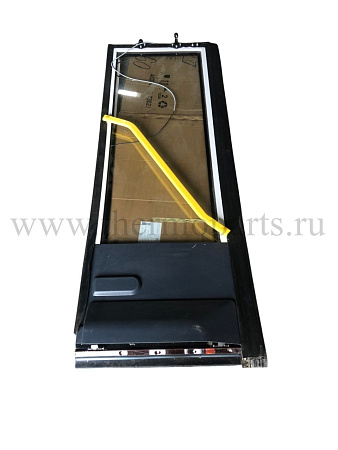 Створка пассажирской двери ПАЗ Вектор Next