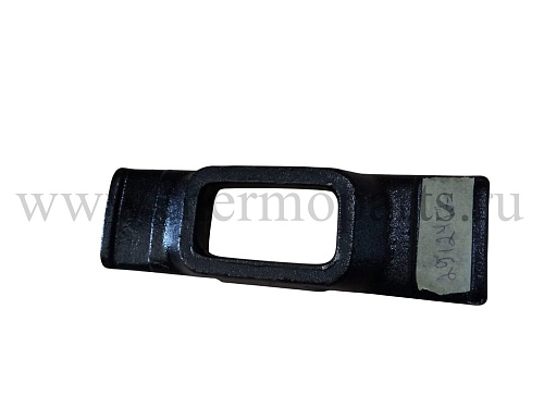 Накладка задней рессоры ПАЗ-32053