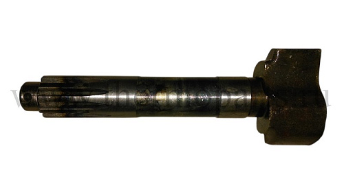 Кулак разжимной ПАЗ-320402 колодок тормозных передних правый L=250мм