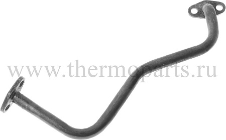 Трубка отвода масла от масляного насоса Д-245