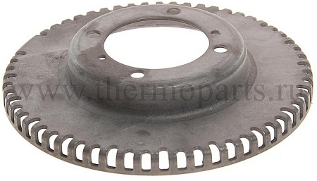 Проставка шкива к/вала дв.ММЗ Е3