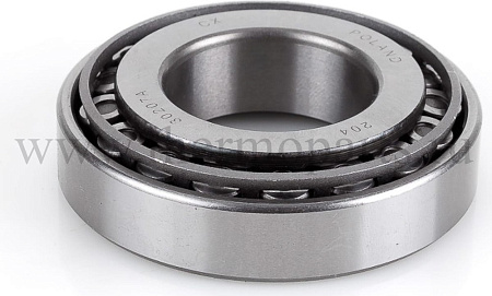 Подшипник пром/вала ГАЗ/ПАЗ Вектор Next