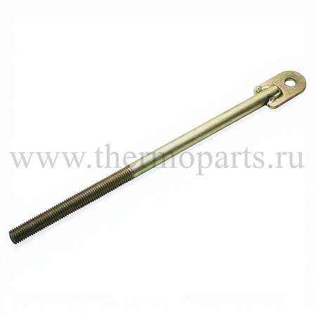 Тяга радиатора правая