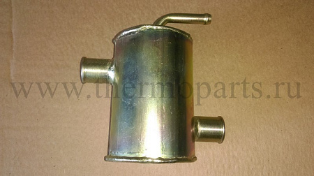 Патрубок-сифон системы охл. ДВС (Воздухоотделитель) ПАЗ-3204