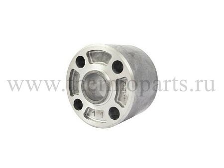 Кольцо ГАЗ-3308 распорное насоса водяного (ОАО ЗМЗ)