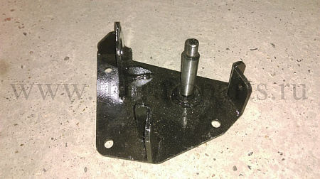 Кронштейн педали сцепления ПАЗ-3204