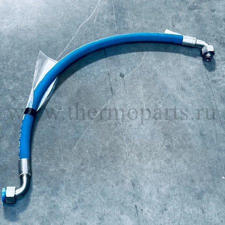 Шланг теплообменника АКПП ПАЗ-422320 CITYMAX 9