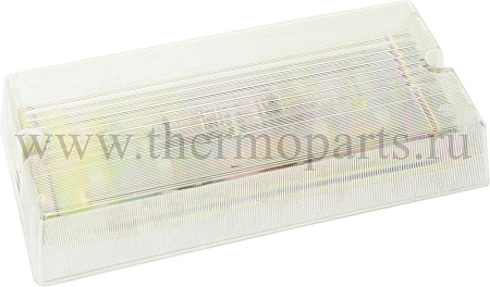 Плафон освещения салона ПАЗ, ЛИАЗ ОСВАР