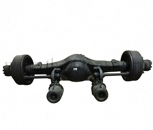 Мост задний 6 шп. (ред. 33*6)