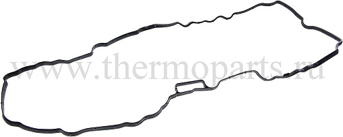 Прокладка ГАЗ-3302 дв.CUMMINS ISF 2.8 картера масляного ESPRA