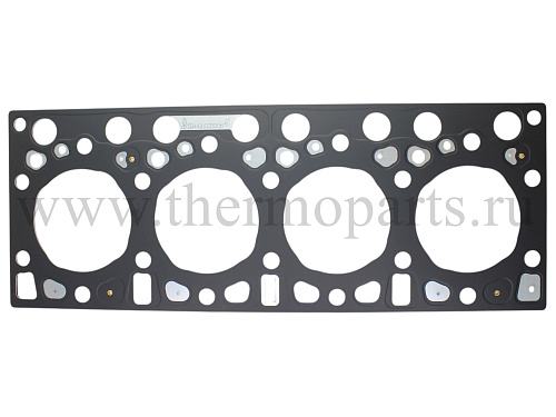 Прокладка головки блока дв.5344, 53423 ЕВРО-5 (ГАЗон Next, ПАЗ Вектор Next)