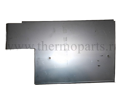 Брызговик переднего колеса передний левый ПАЗ