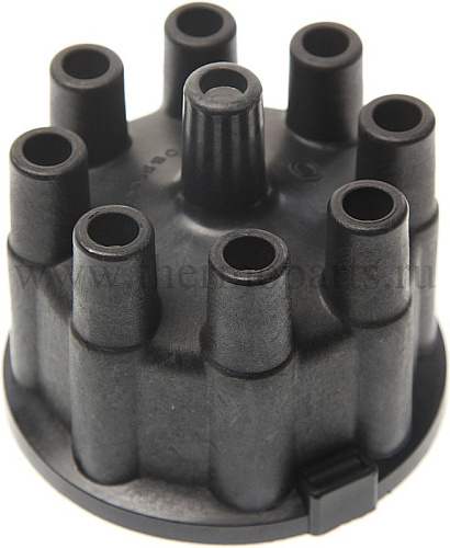 Крышка распределителя ГАЗ-53, ЗИЛ-130, 131, ПАЗ СОАТЭ