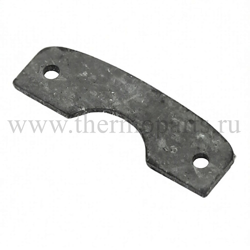 Прокладка под клапан водяного компрессора