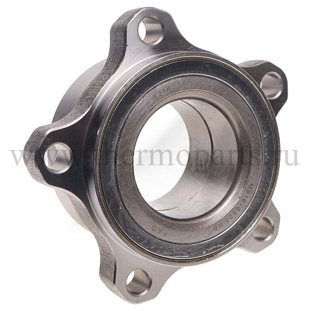 Подшипник ступицы ГАЗель Next передней АККОМ