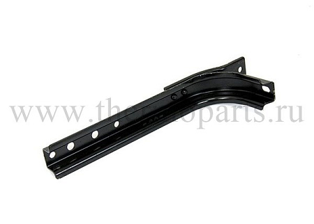 Кронштейн ГАЗ-2705 бака топливного