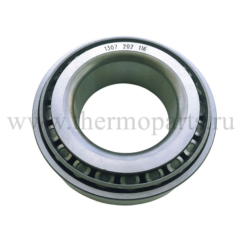 Подшипник ролик. конический 50,8*92,07*24,61 КПП ZF S5-42