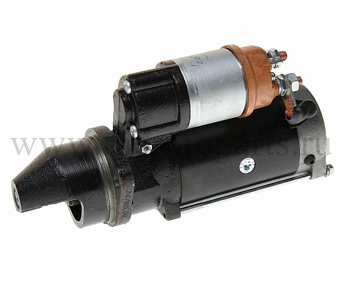 Стартер ПАЗ Вектор Next дв.534, 536 24В 7кВт БАТЭ