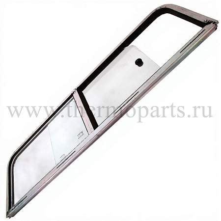 Форточка окна правой боковины в СБ