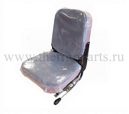 Сиденье водителя ПАЗ (3205-6800012-01)